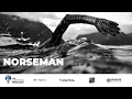 The Norseman Extreme Triathlon