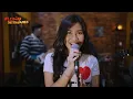 HANYA KAMU YANG BISA (KERONCONG) - Marsha ft. Fivein #LetsJamWithJames