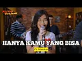 Download Lagu HANYA KAMU YANG BISA (KERONCONG) - Marsha ft. Fivein #LetsJamWithJames