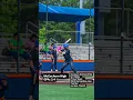 Jordyn Triplett 2027 OF North Cobb High School Kennesaw GA Ninth Inning Baseball TPL