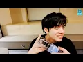 [YOUNGHOON VLIVE 200427] Been a while [ENGSUB]