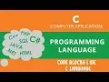 6 Code Blocks IDE Setting up the Programming Environment on Windows part c - C Language