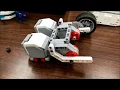 How To Build A Geared LEGO Mindstorms EV3 Robot