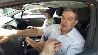 Mohand Cherif Hannachi Parle De Lounès Matoub  Mohand Cherif Hannachi Parle De Lounès Matoub