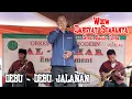 Lagu DAHSYAT BENER SUARANYA | DEBU DEBU JALANAN | IMAM S ARIFIN | RUSDI BAJAK COVER | AL - AZHAR