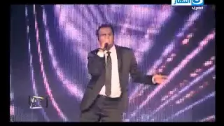 لسه هنغنى  أغنية   يابو العيون حلوين   للمطرب محمود الليثى دندنها