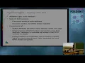 New GPIO interface for linux user space GPIO character device API and libgpiod