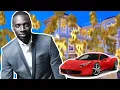 Omar Sy Lifestyle And Net Worth