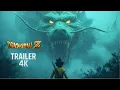 Download Lagu Dragon Ball Z 2026 Movie Teaser Trailer
