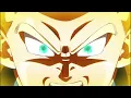 Download Lagu (Daima English Dub) Adult Vegeta turns SSJ3 + Final Flash scene #dragonballdaima #dragonball #dbz