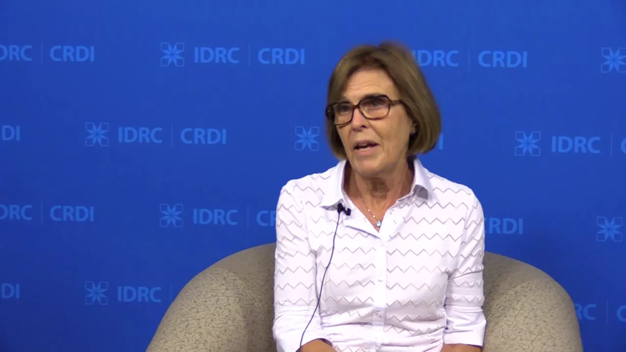 The makings of successful CRVS systems
