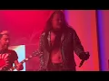 I Still Burn - Fozzy - 5/23/23 Dallas, Texas