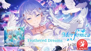 Bang Dream Feathered Dreams Morfonica Expert 