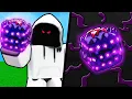 I Awakened The DARK FRUIT And It Is INSANE Blox Fruits