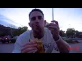 Sourdough Co FRENCH DIP Sandwich Review Novato CA Sports Training in San Francisco Bay Area