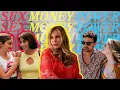 the money men and manipulation of The White Lotus season 2 spoilers