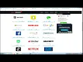 how to see which website is down by down detector