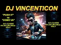 DJ's Classic 70's 80's Mini Mixes PUSH IT vs COMO VA VOL 8