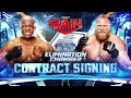 WWE Monday Night RAW 23 Recap