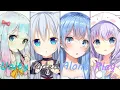 Download Lagu Nightcore - Play x Faded x Alone x Unity