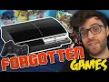 Forgotten and Weird PlayStation 3 Games PS3