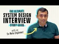 The ULTIMATE 2026 System Design Interview Study Guide with an Ex-Meta Engineer