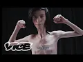 Put Some Respek on Daddy Long Neck