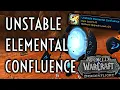 WoW Guide - Unstable Elemental Confluence