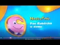 Pan Robótka w Domu: Next Bumper