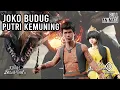 Lagu Kisah Joko Budug dan Putri Kemuning | Cerita Rakyat Jawa Timur | Kisah Nusantara