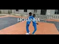 masterkraft ft chike _ Hosanna (dance video) New