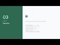 Python Course Operators Conditional Statements Lecture 2