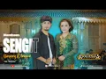 Download Lagu SENGIT (Manthous)  - OMPONG ft ANGGUN ARGANTA || Official Live Music || TRISNA PUTRA Audio
