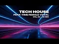 Lagu TECH HOUSE | Club Circuit Vol.42 (Neon Mainstage / Peak-Time Hook) [30 MIN CLUB MIX] UHD