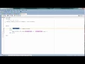 Cursor For Loop in Oracle PLSQL