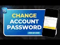 How to Change Amazon Prime Password Fix Account Security Login Recovery