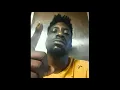 ANTE UP CYPHER