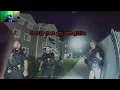 Man Punches Officer Then Jumps Off Balcony to Avoid Jail
