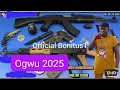 Lagu Ngwongwo___ Ogwu 2025/Abu Anam latest