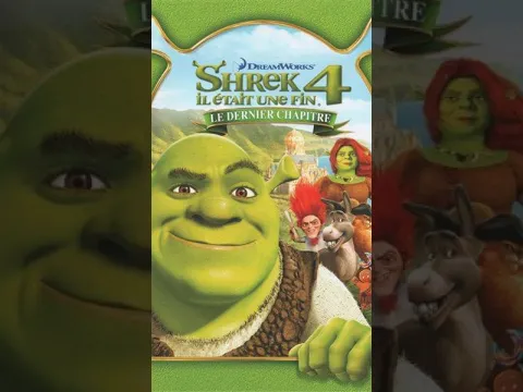 Shrek 4 | Solo cuando lo perdió todo entendió lo que tenía