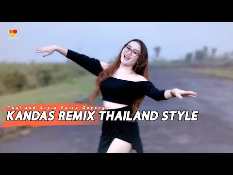 Download MP3 DJ KANDAS ( Evie Tamala ) REMIX THAILAND STYLE AND SLOW BASS