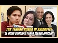 TAK DISANGKA‼️El Rumi Bongkar Isu Perceraian Maia \u0026 Irwan Mussry? Kronologi Faktanya Bikin Terkejut!