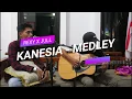 Download Lagu Rexy X Jull - Berawal Dari Mimpi Untuk Siapkan Dirimu Menjadi Pramuka Garuda (Cover) | Kanesia