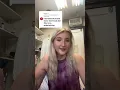 Being in prison with Mackenzie Shirilla