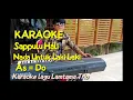 Download Lagu Sappulu hali || Karaoke lagu batak Lamtama Trio || Karaoke Sampulu hali