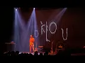 Oklou - god’s chariots @ Fox Theater 211217