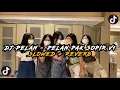 Download Lagu DJ PELAN PELAN PAK SOPIR V1 SLOWED + REVERB🎧