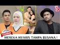 Virgoun Sindir Keras insanul fahmi, inara rusli makin terpuruk , wawa sebut ini azab tuhan