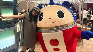 MY FIRST GAMESCOM - 2026 Day 1