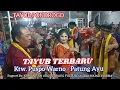 Lagu Live LANGEN TAYUB || PUSPO WARNO - PATUNG AYU || KARAWITAN ARGO LARAS Dsn. Kowang, Senepo, Slahung